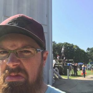 Meet your Posher, Chris